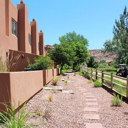 Adobe Dreams #3292 Villa Moab Exterior photo