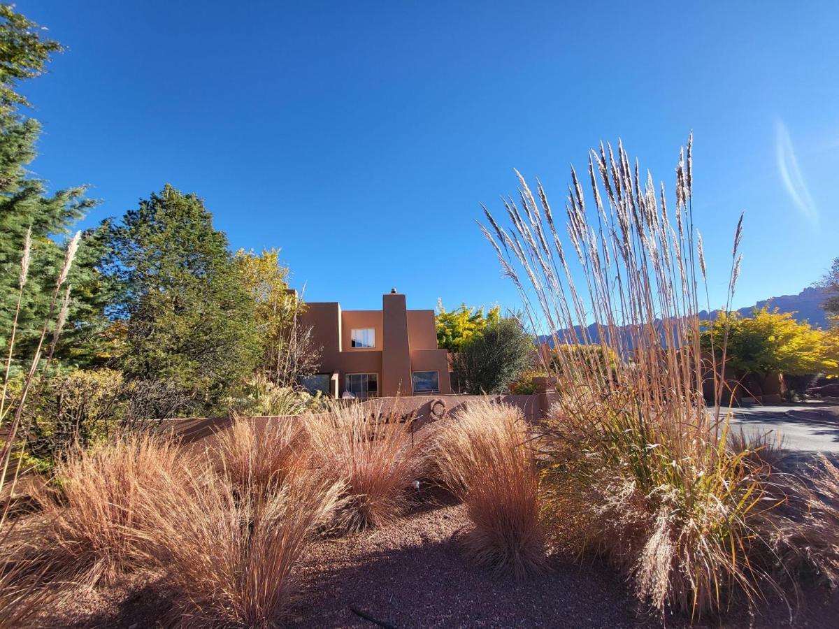 Adobe Dreams #3292 Villa Moab Exterior photo