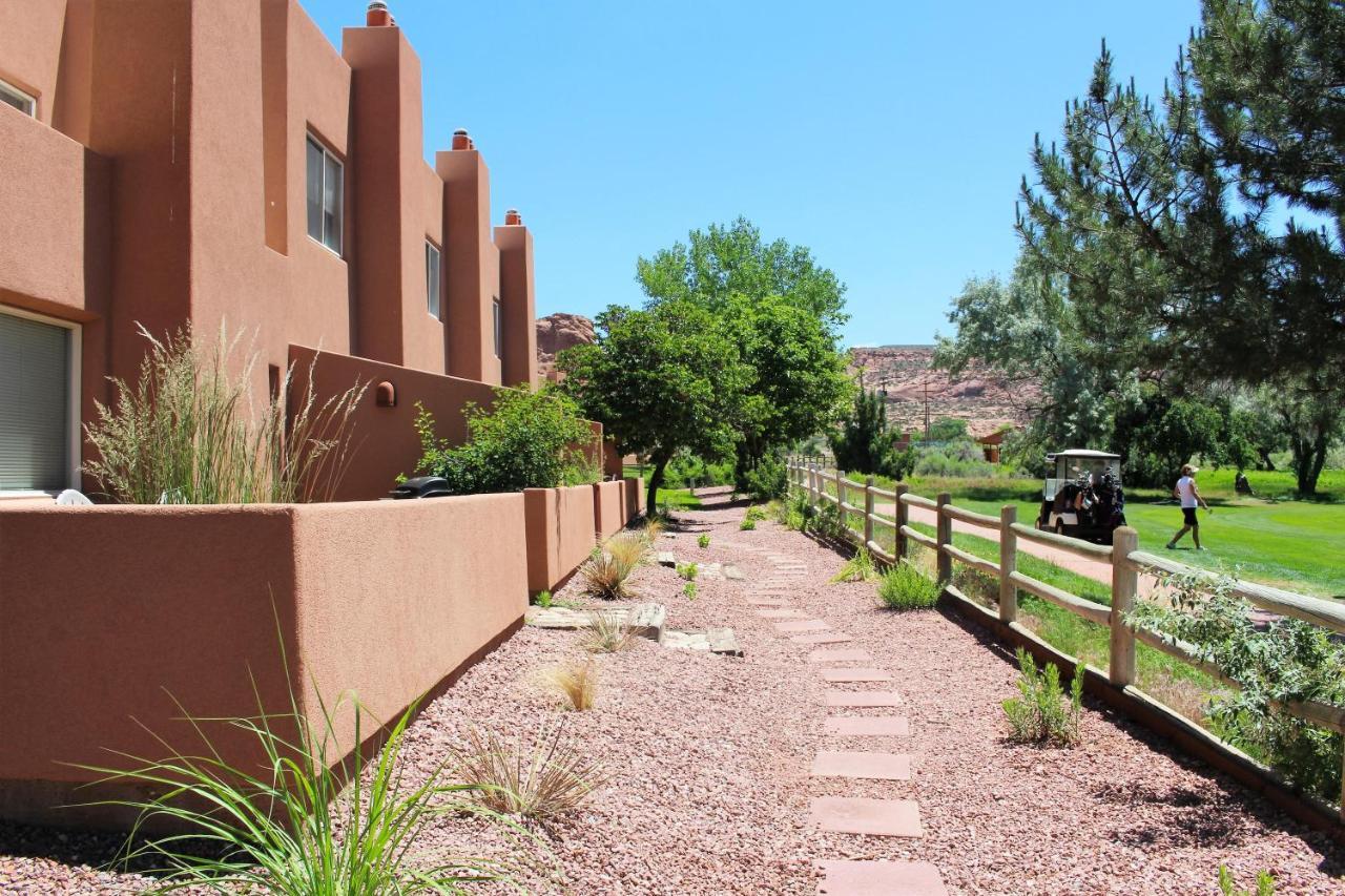 Adobe Dreams #3292 Villa Moab Exterior photo