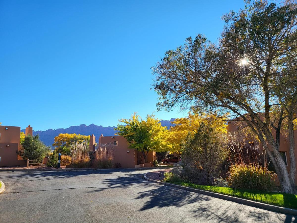 Adobe Dreams #3292 Villa Moab Exterior photo