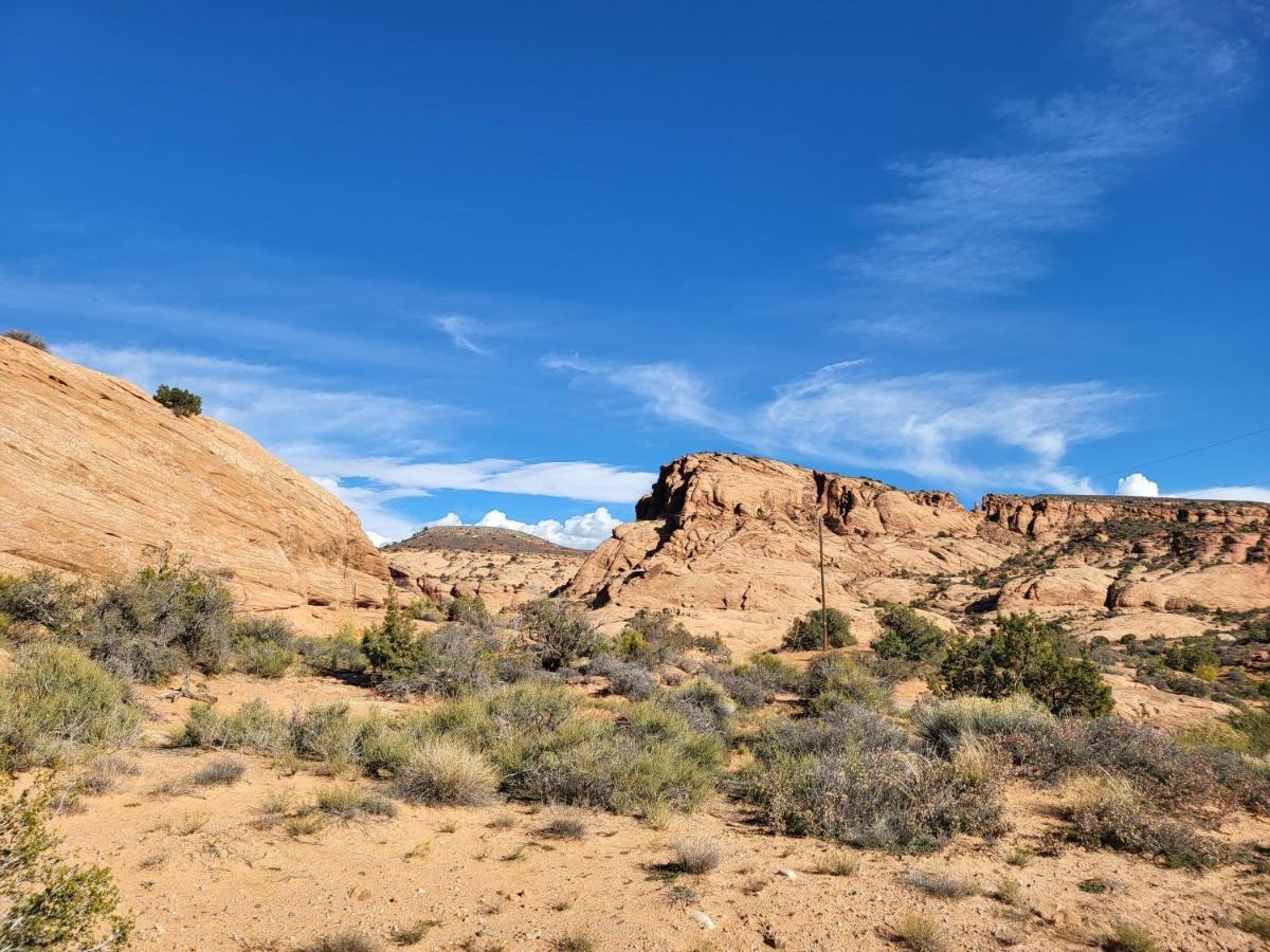 Adobe Dreams #3292 Villa Moab Exterior photo